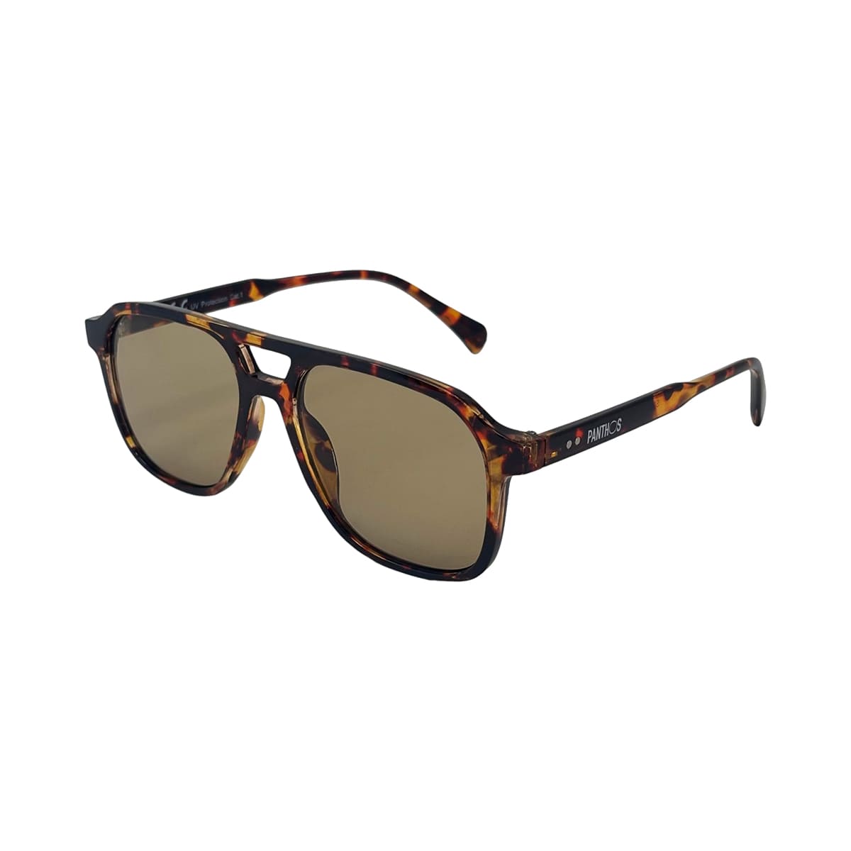 Vector / Tortoise Light Brown