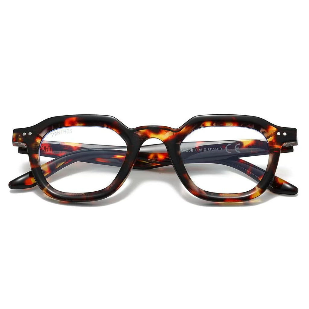 Volt / Tortoise Blue Control