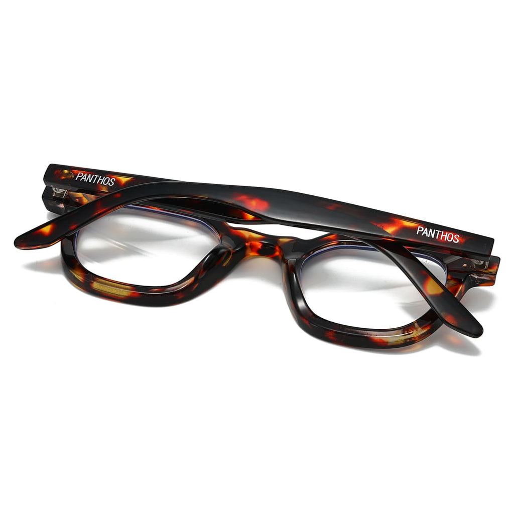 Volt / Tortoise Blue Control