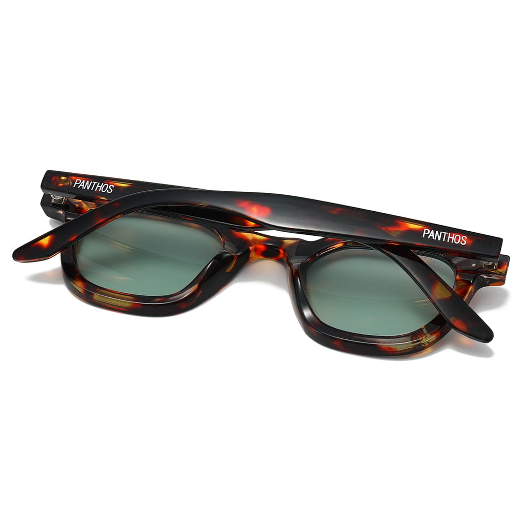 Volt / Tortoise Green