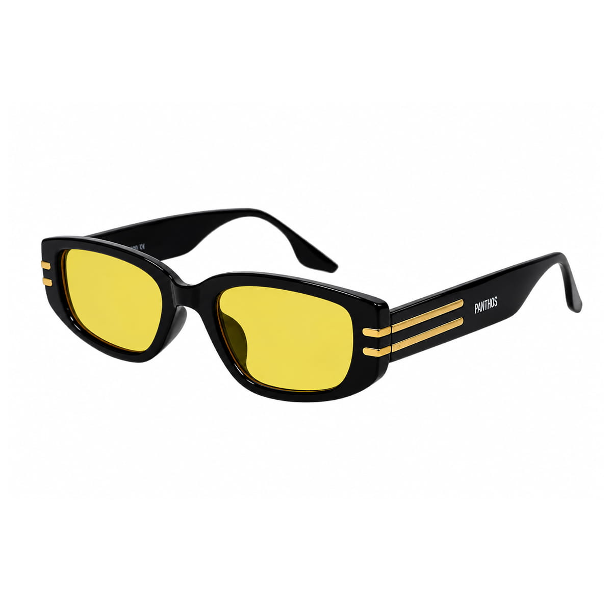 Wave / Black Yellow