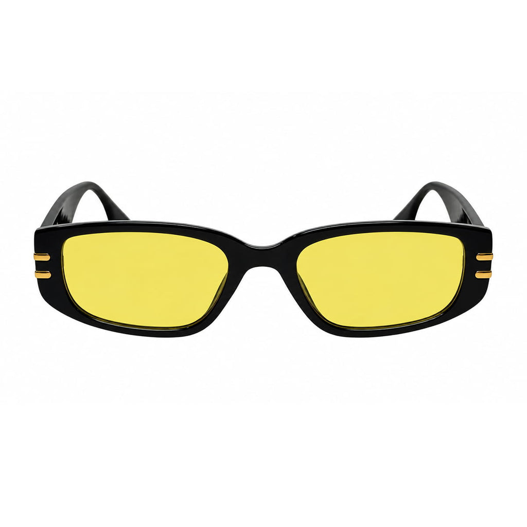 Wave / Black Yellow