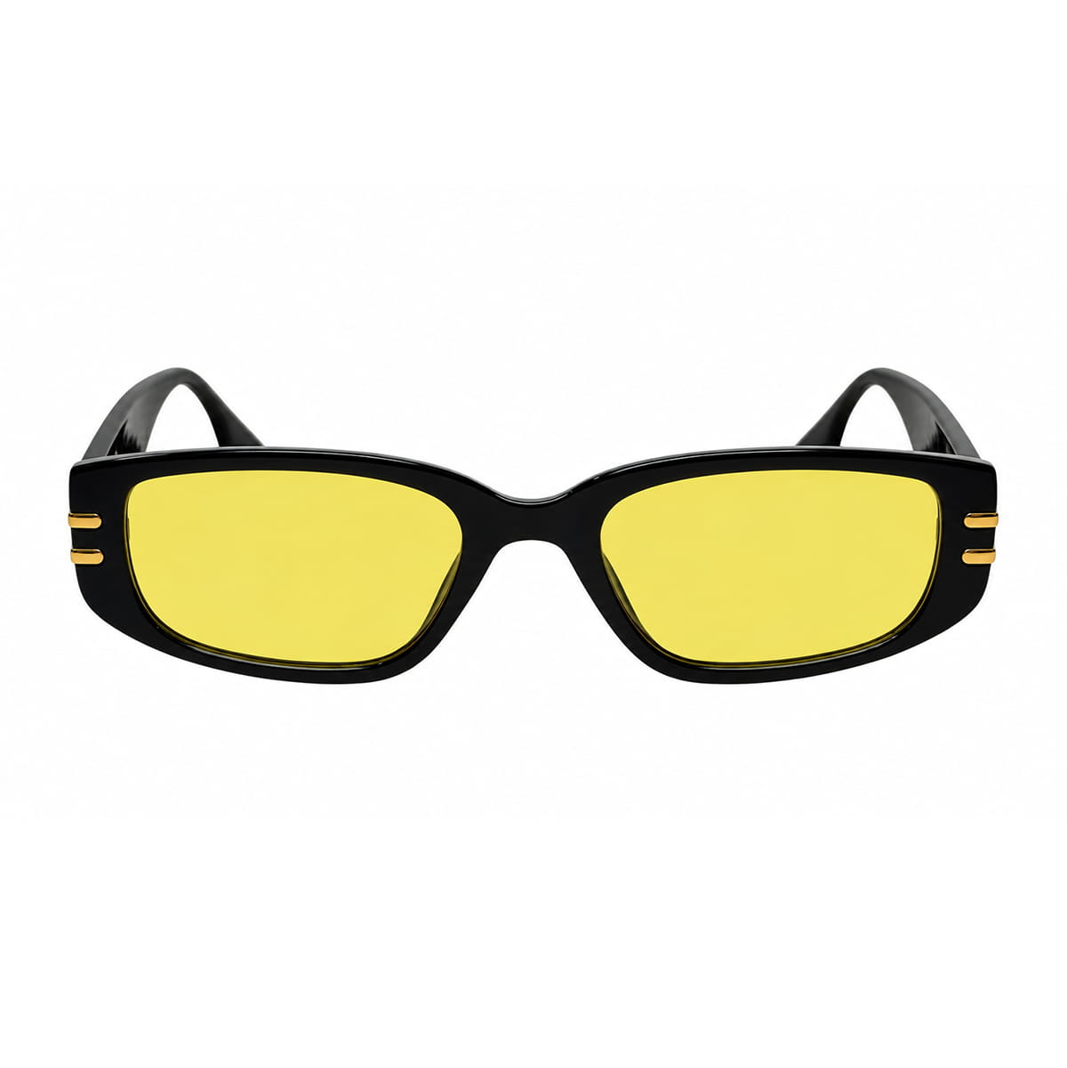 Wave / Black Yellow