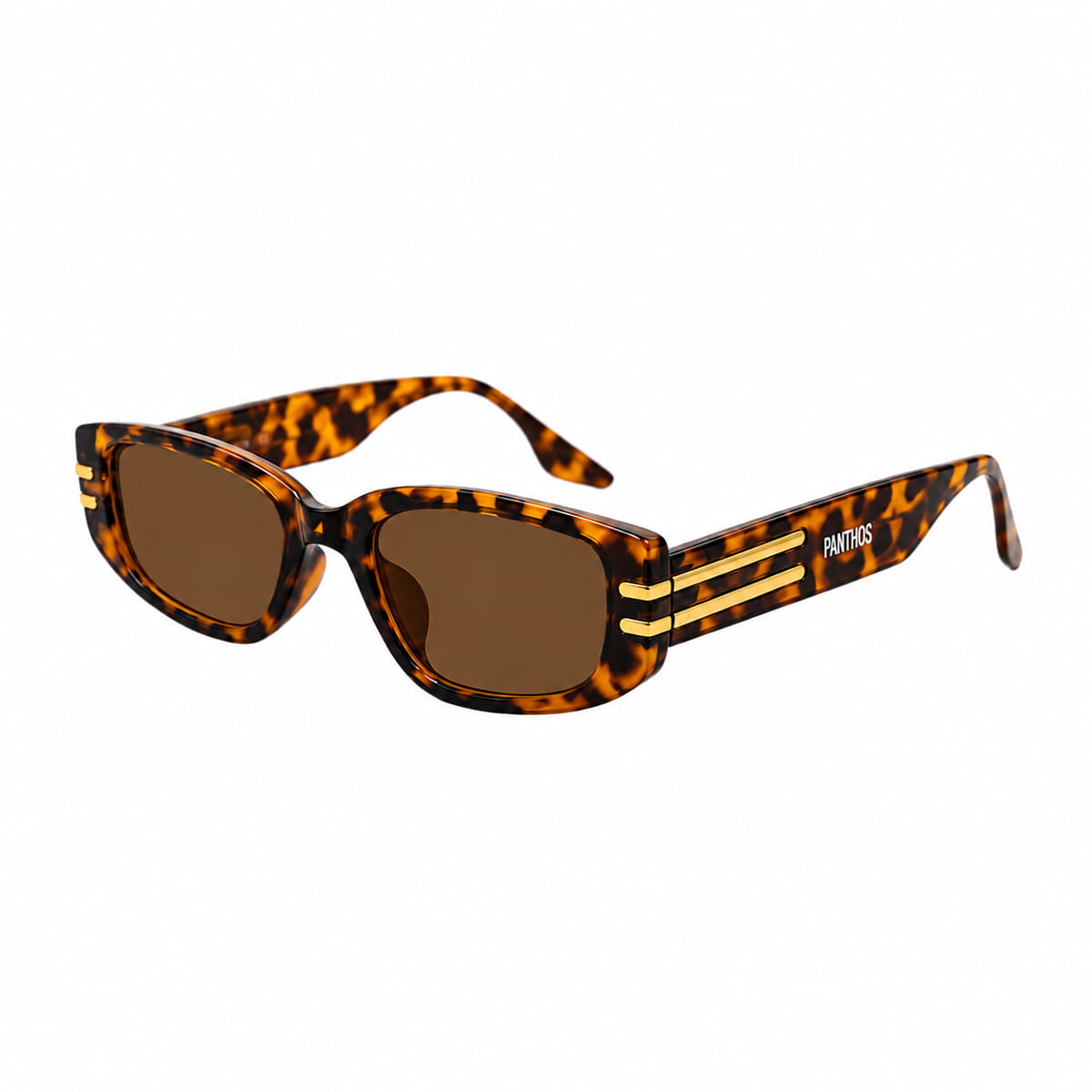 Wave / Tortoise Brown