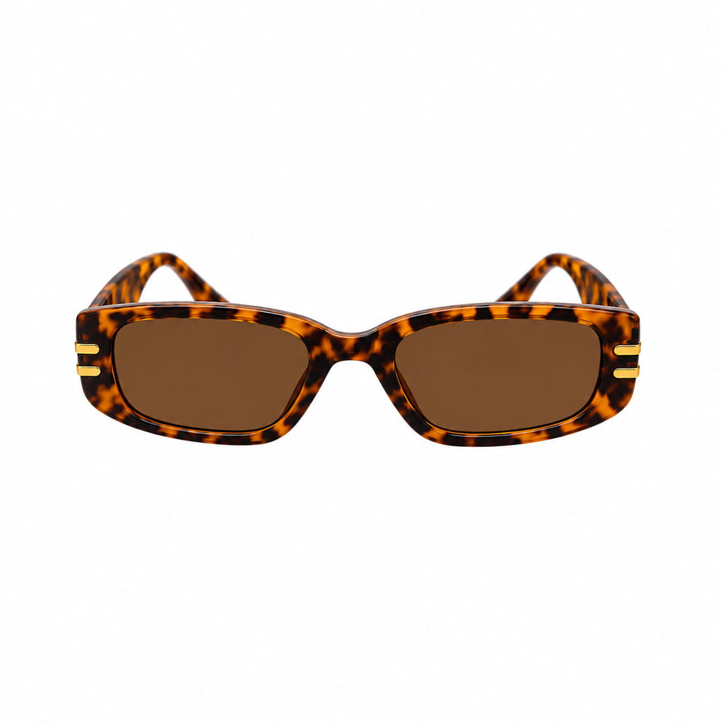 Wave / Tortoise Brown