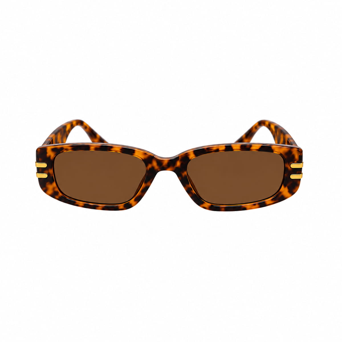Wave / Tortoise Brown