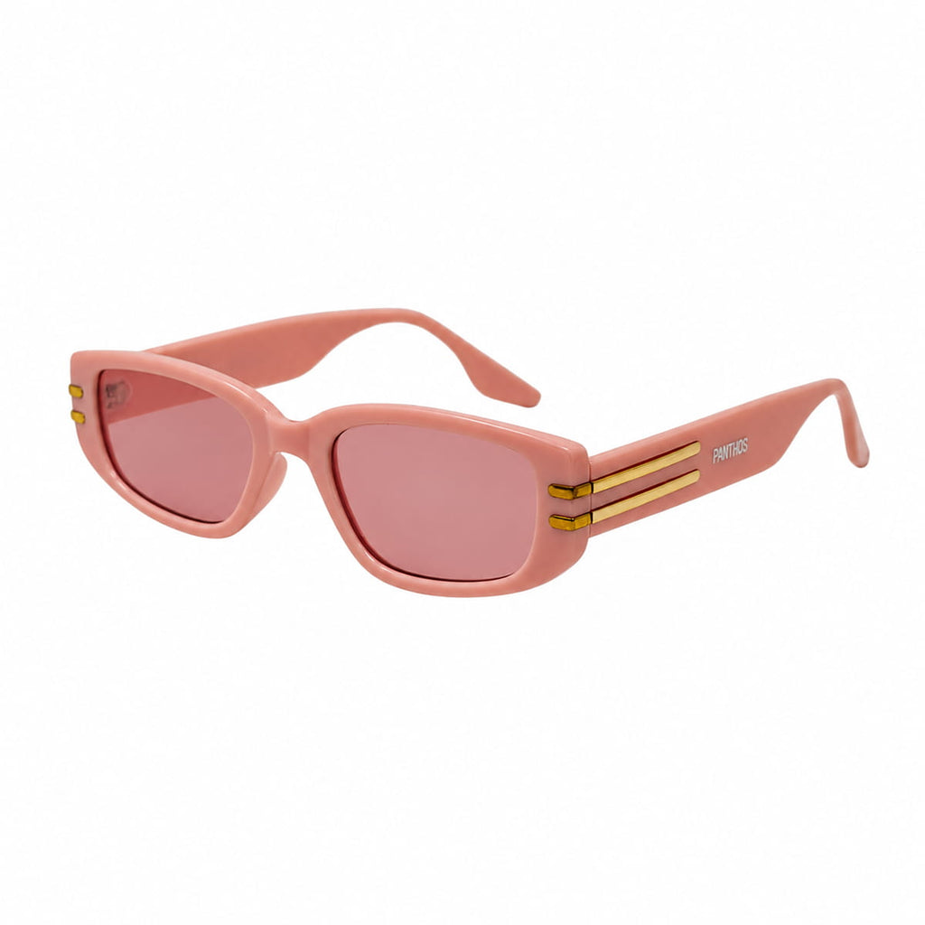 Wave / Total Pink