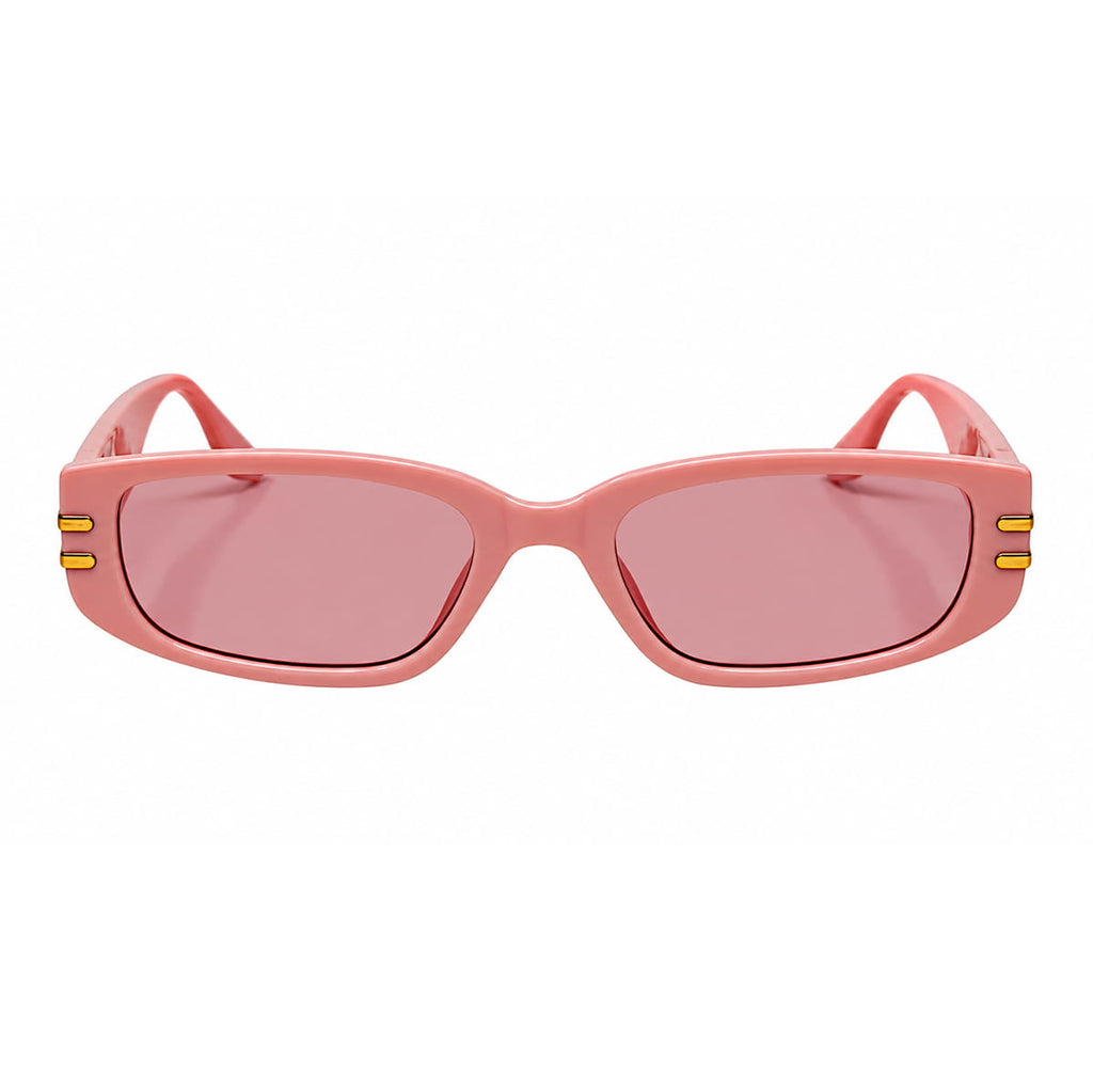 Wave / Total Pink