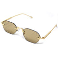 Yag / Gold Light Brown
