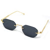 Yag / Gold Smoke