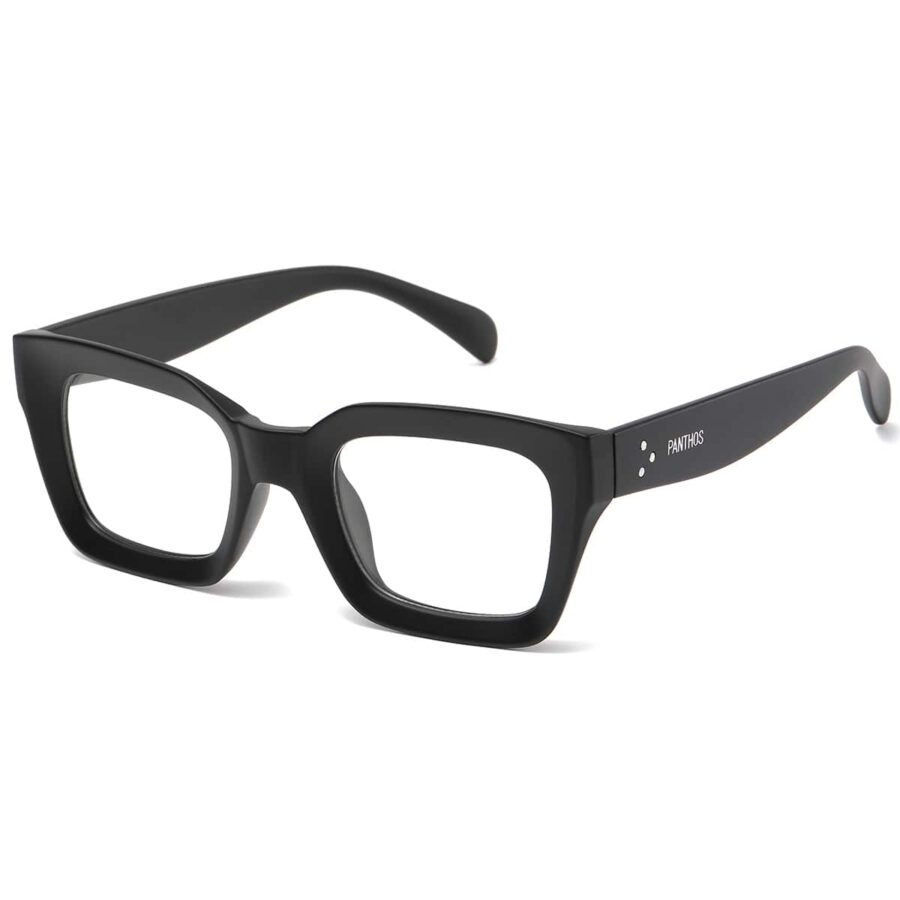 Massive / Matte Black