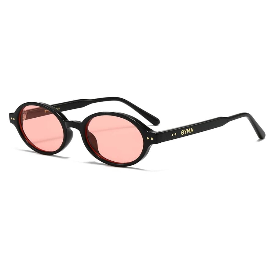 OYMA 05 C06 - Black Pink